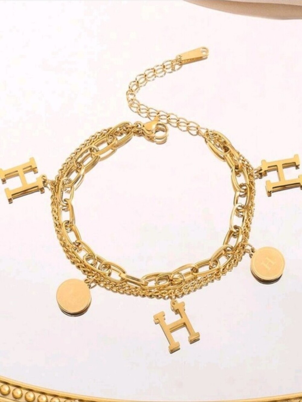 Luxury Bracelet